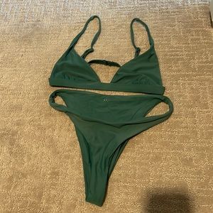 Ark Swimwear swimsuit